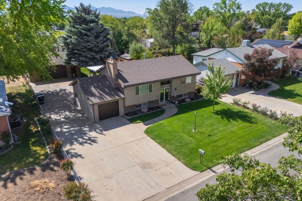 SANDY HEIGHTS - Residential