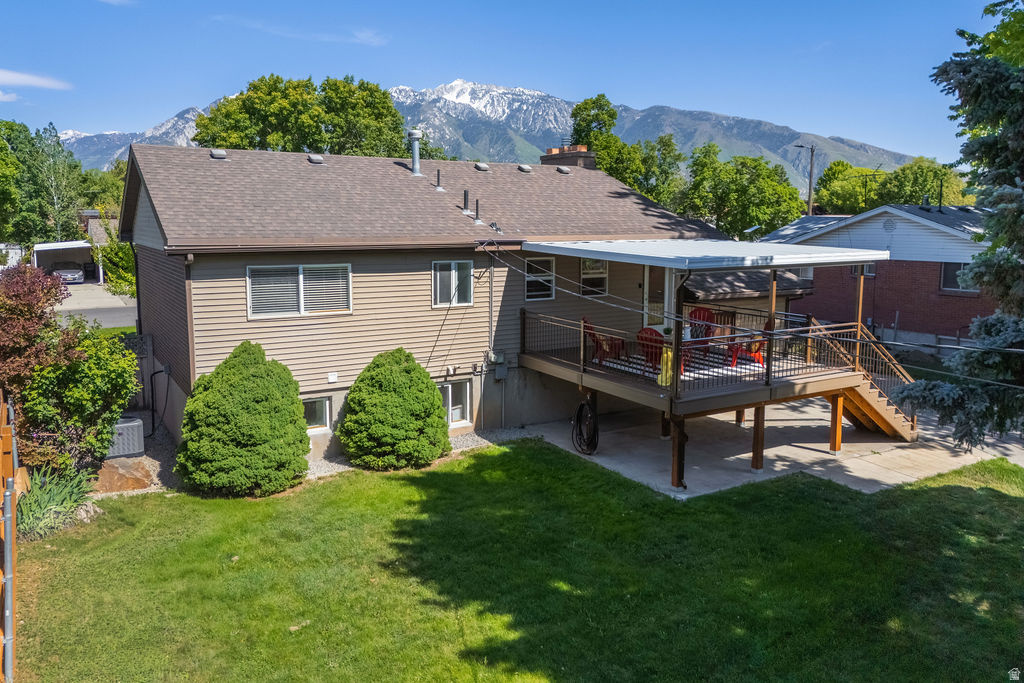 SANDY HEIGHTS - Residential
