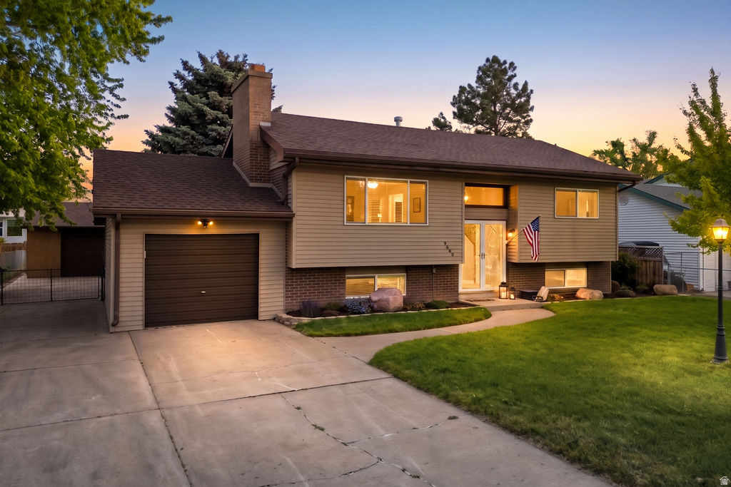 SANDY HEIGHTS - Residential
