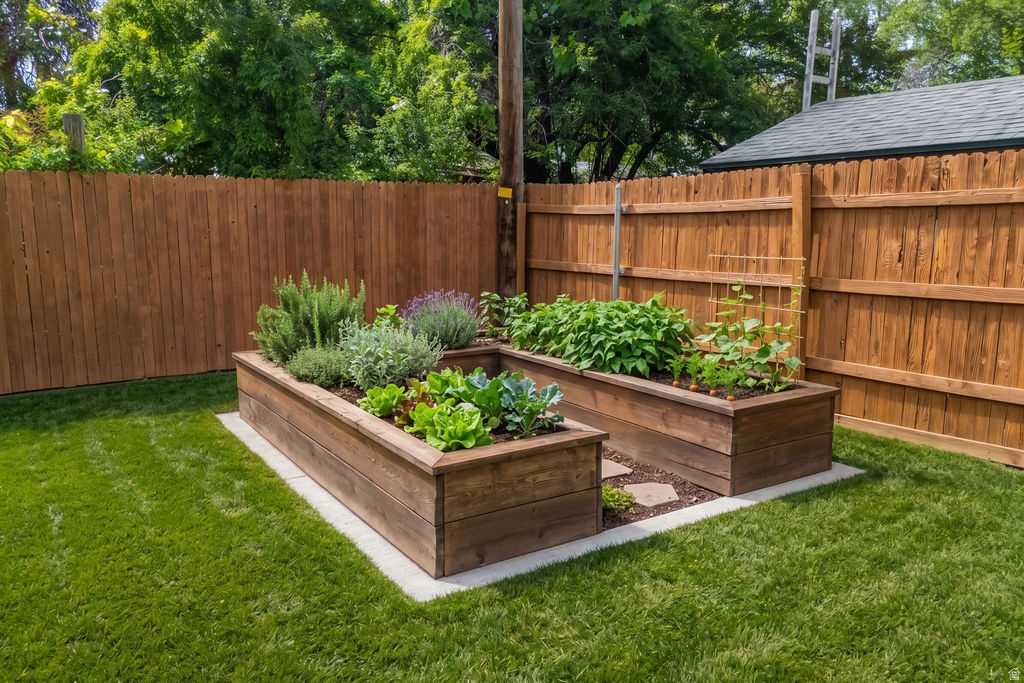 SANDY HEIGHTS - Residential