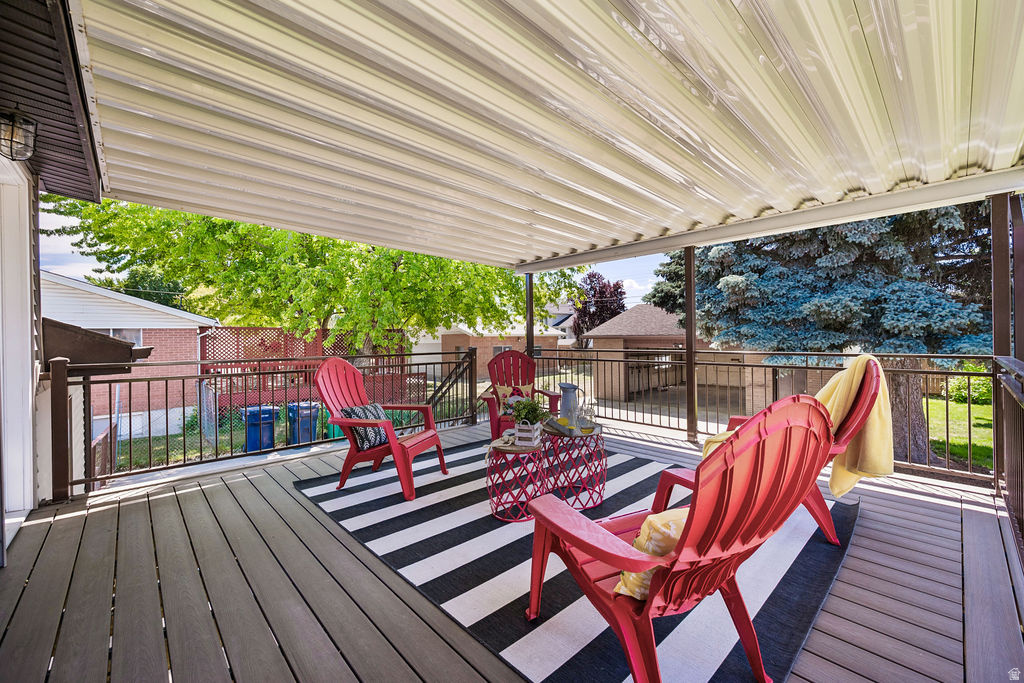 SANDY HEIGHTS - Residential