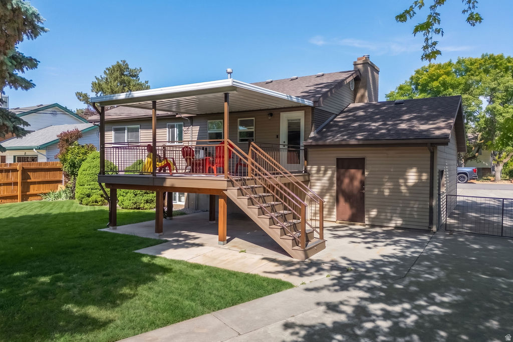SANDY HEIGHTS - Residential