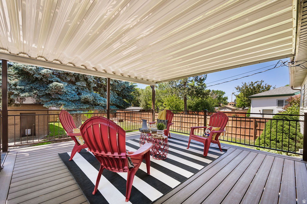 SANDY HEIGHTS - Residential