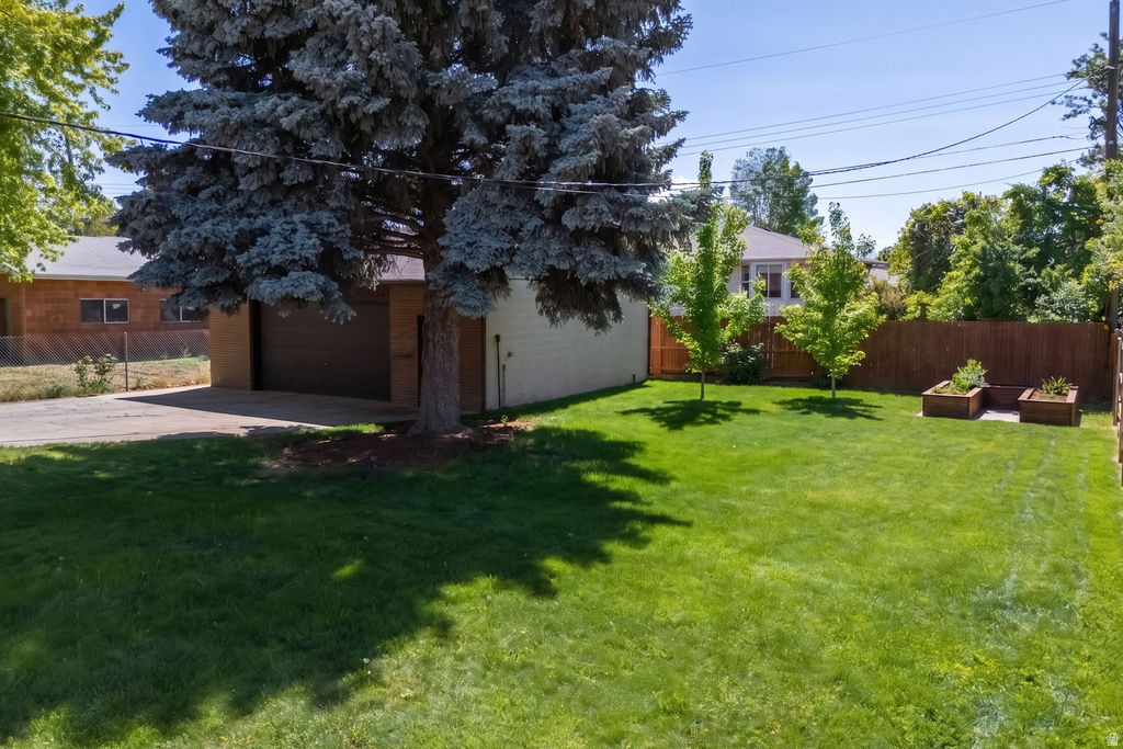 SANDY HEIGHTS - Residential