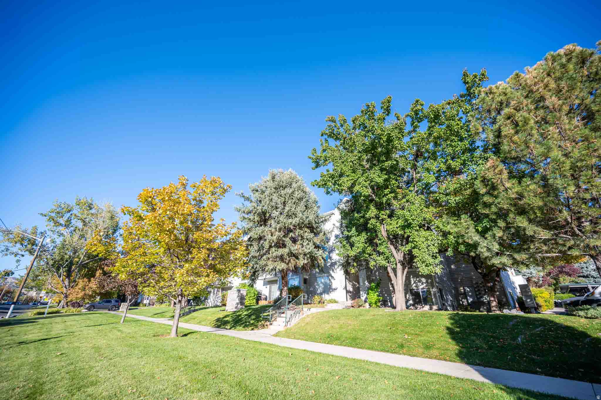 PRESERVE - Residential