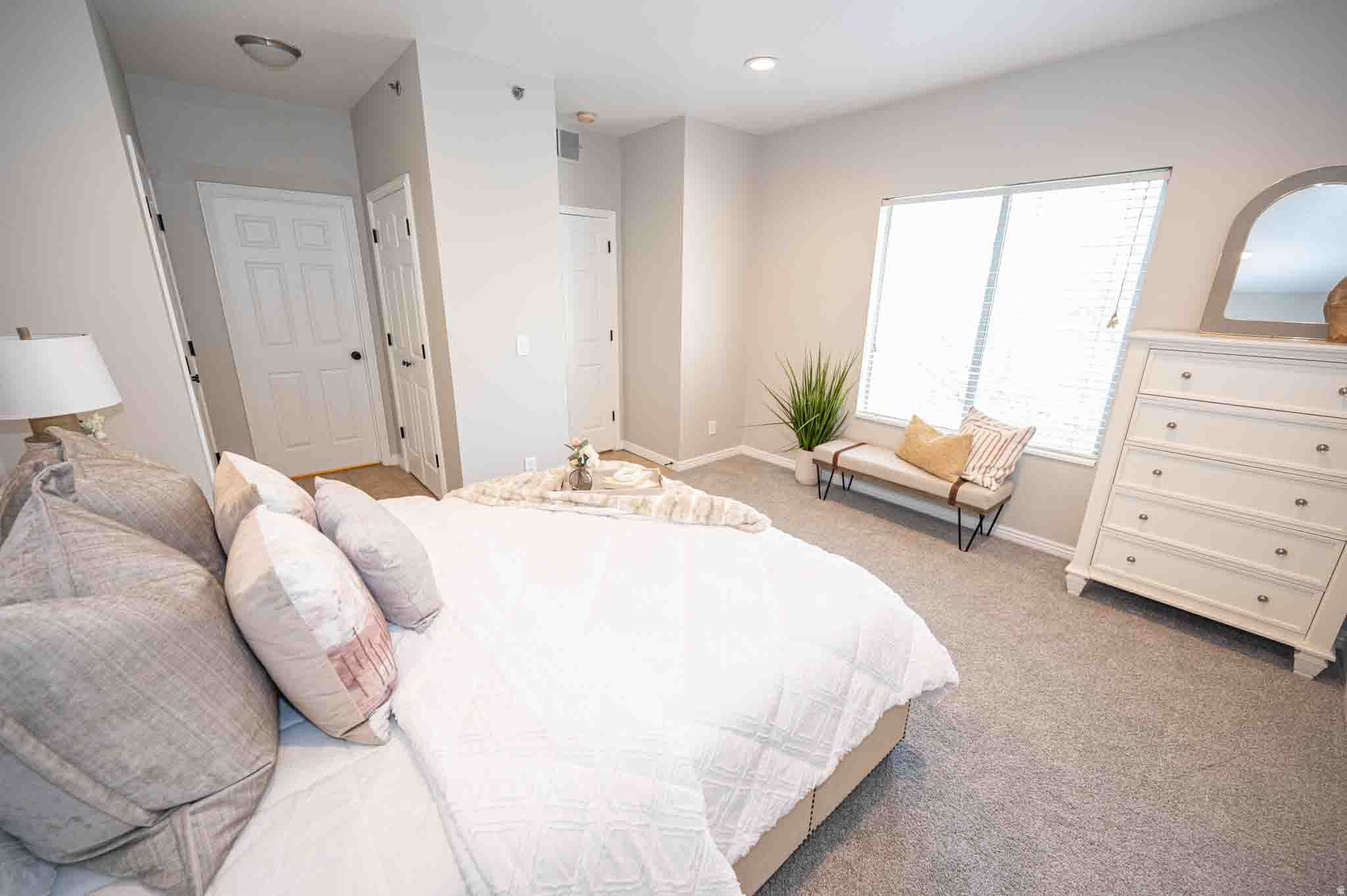 PRESERVE - Residential