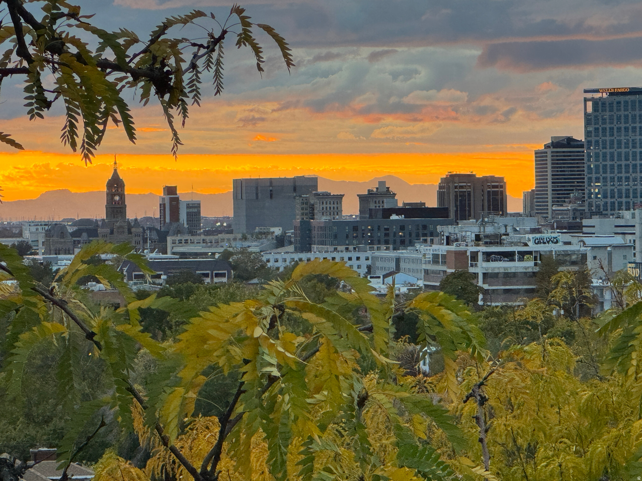 PRESERVE - Residential