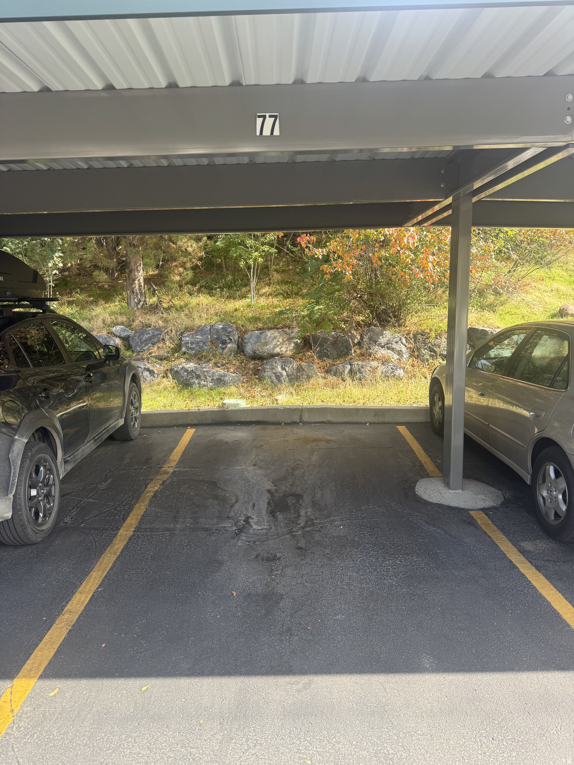 PRESERVE - Residential