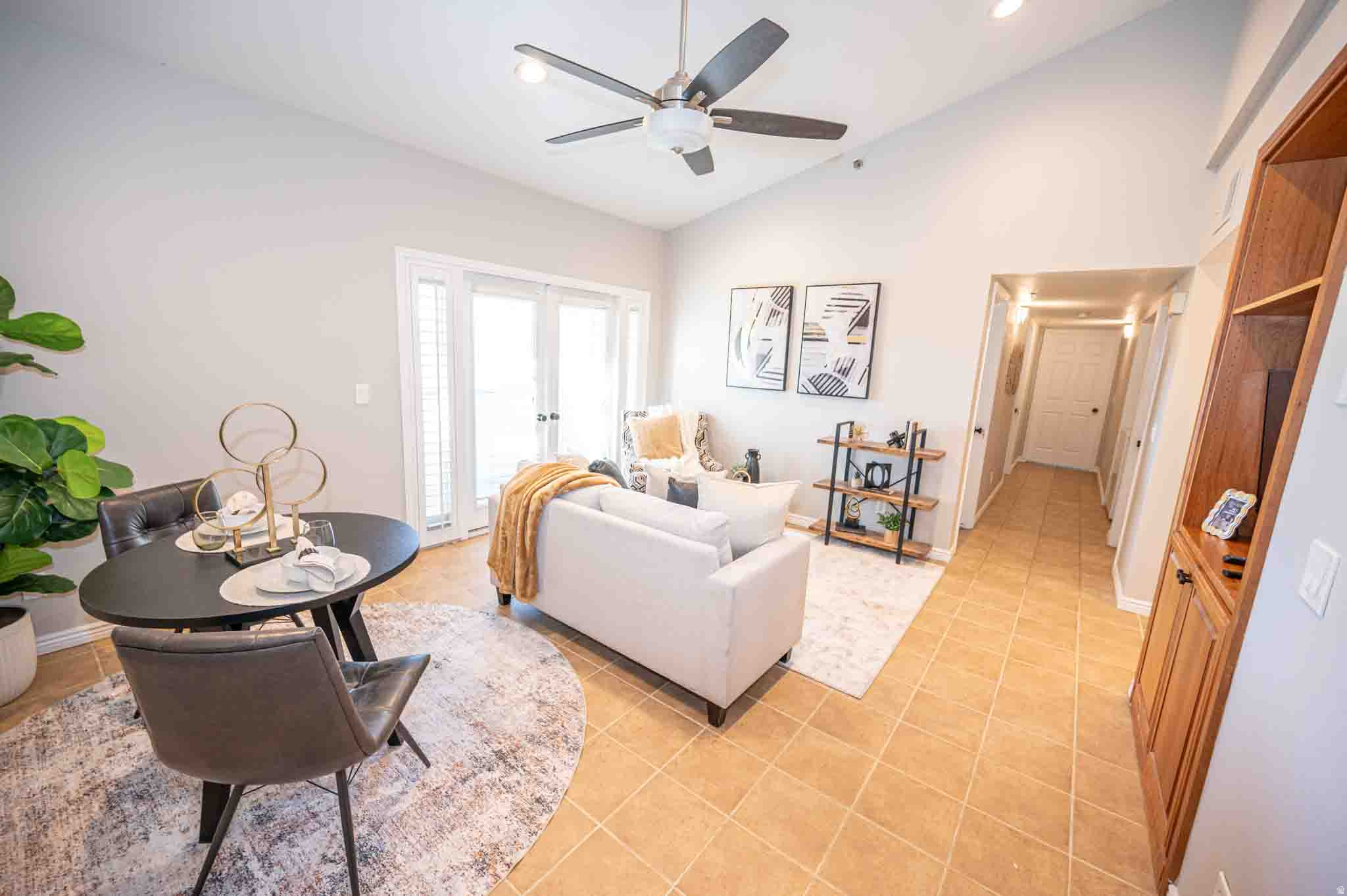 PRESERVE - Residential