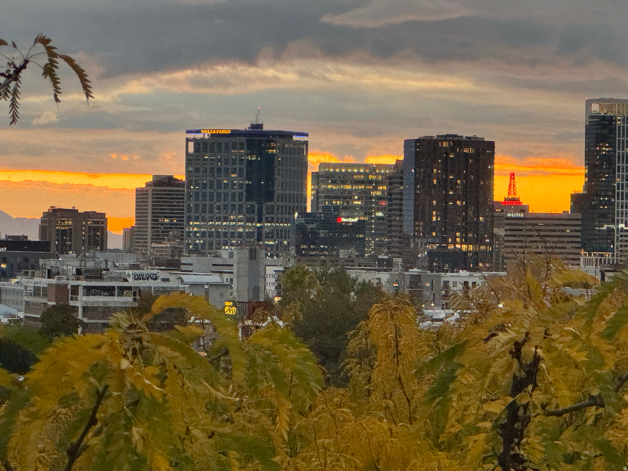 PRESERVE - Residential