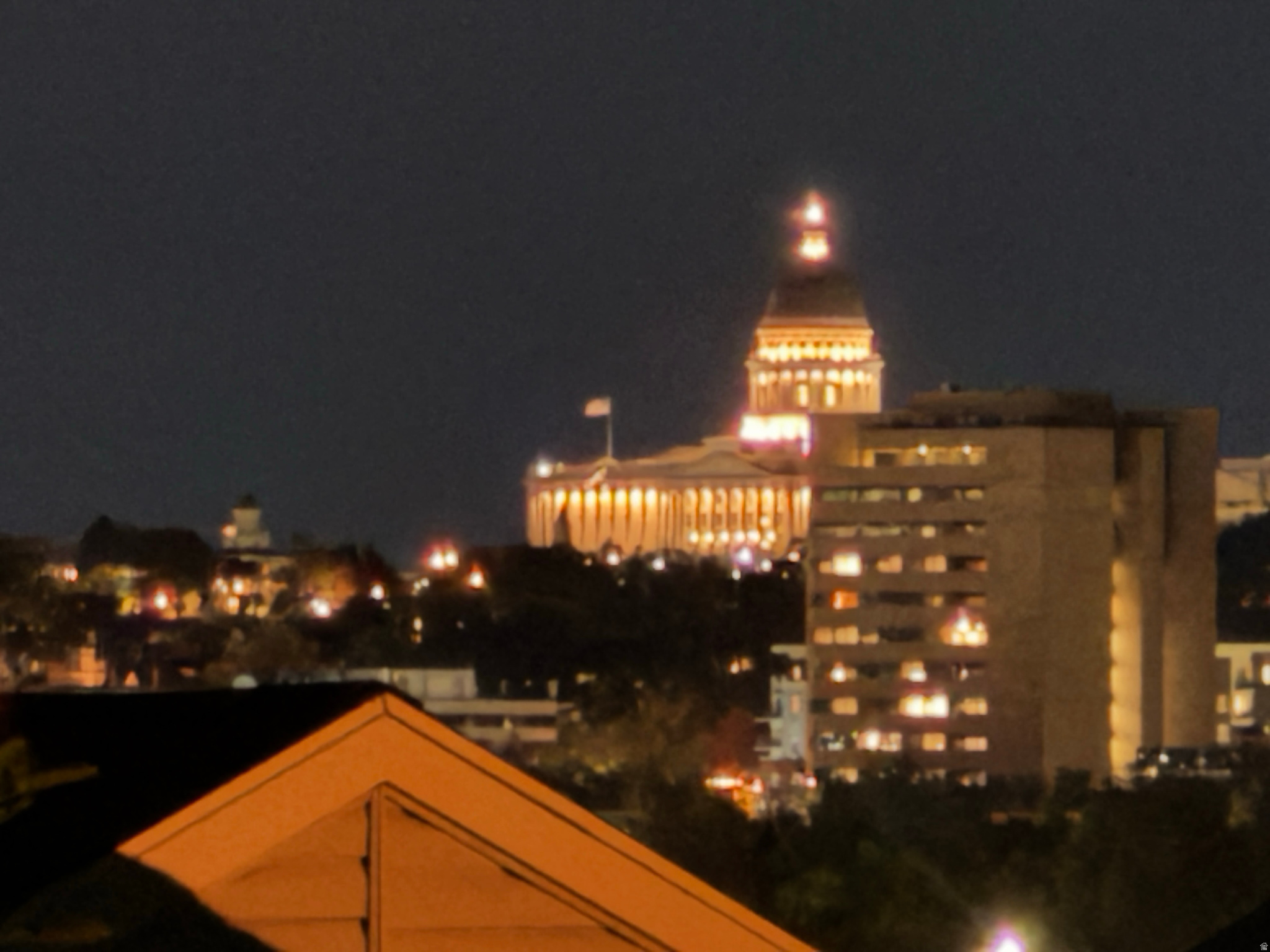 PRESERVE - Residential