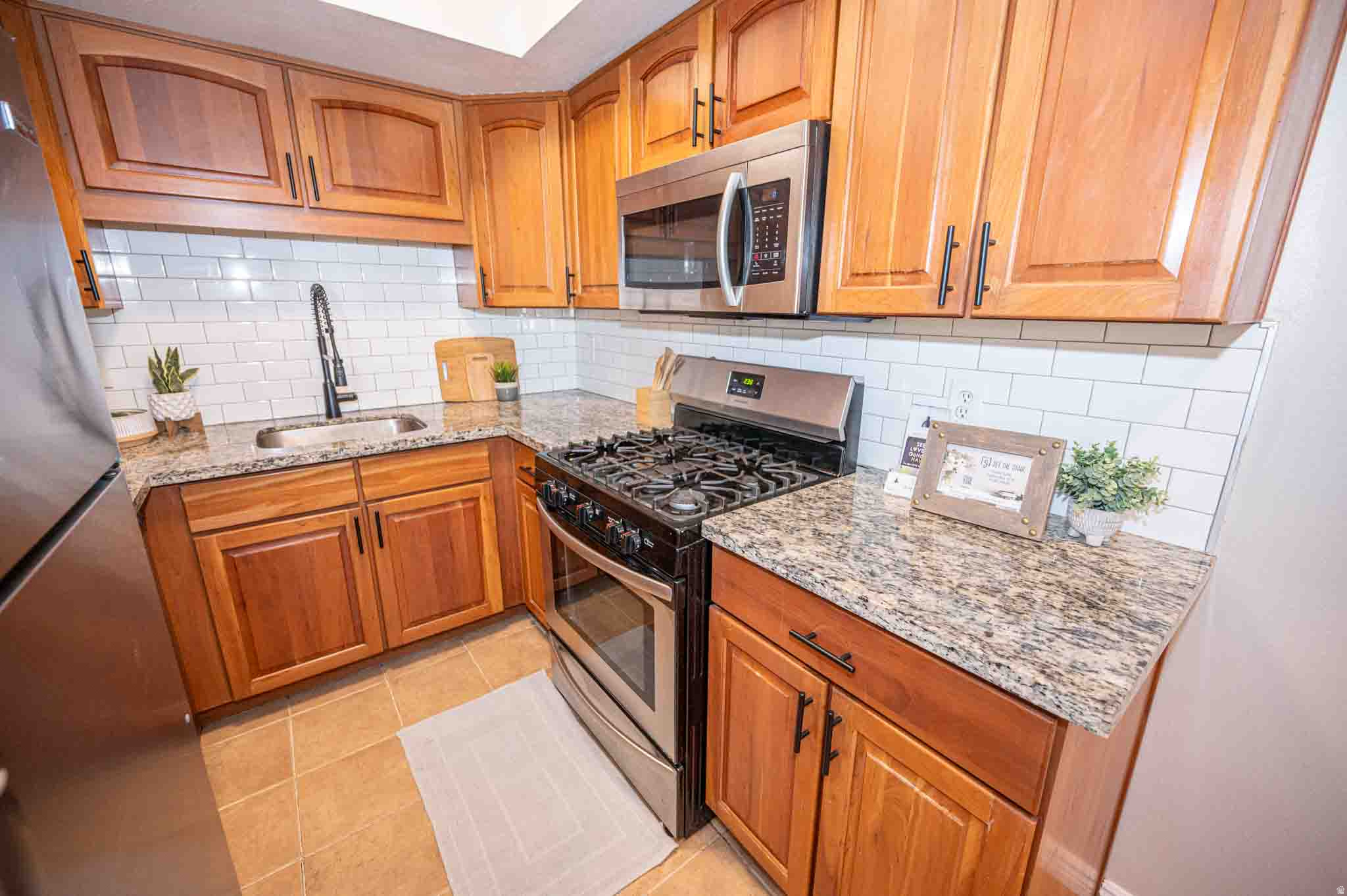 PRESERVE - Residential