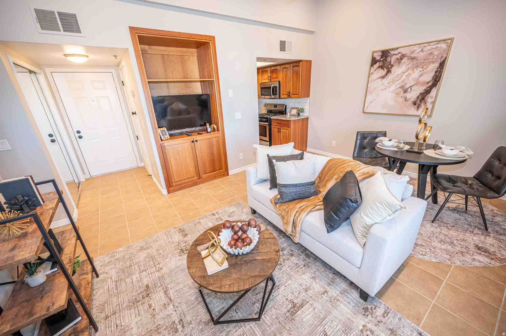 PRESERVE - Residential