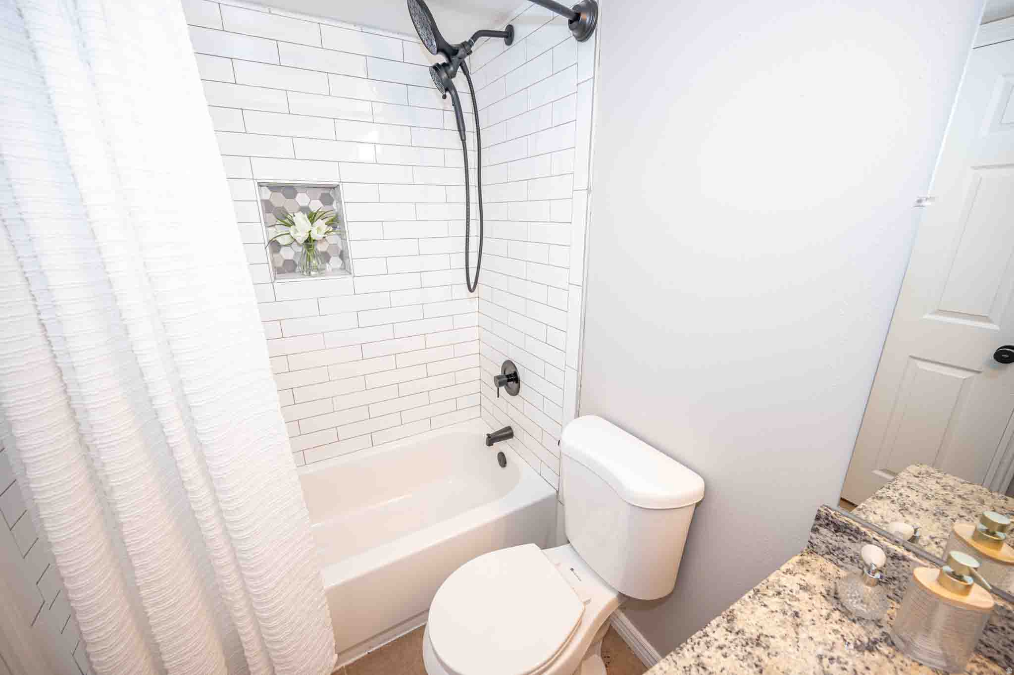 PRESERVE - Residential