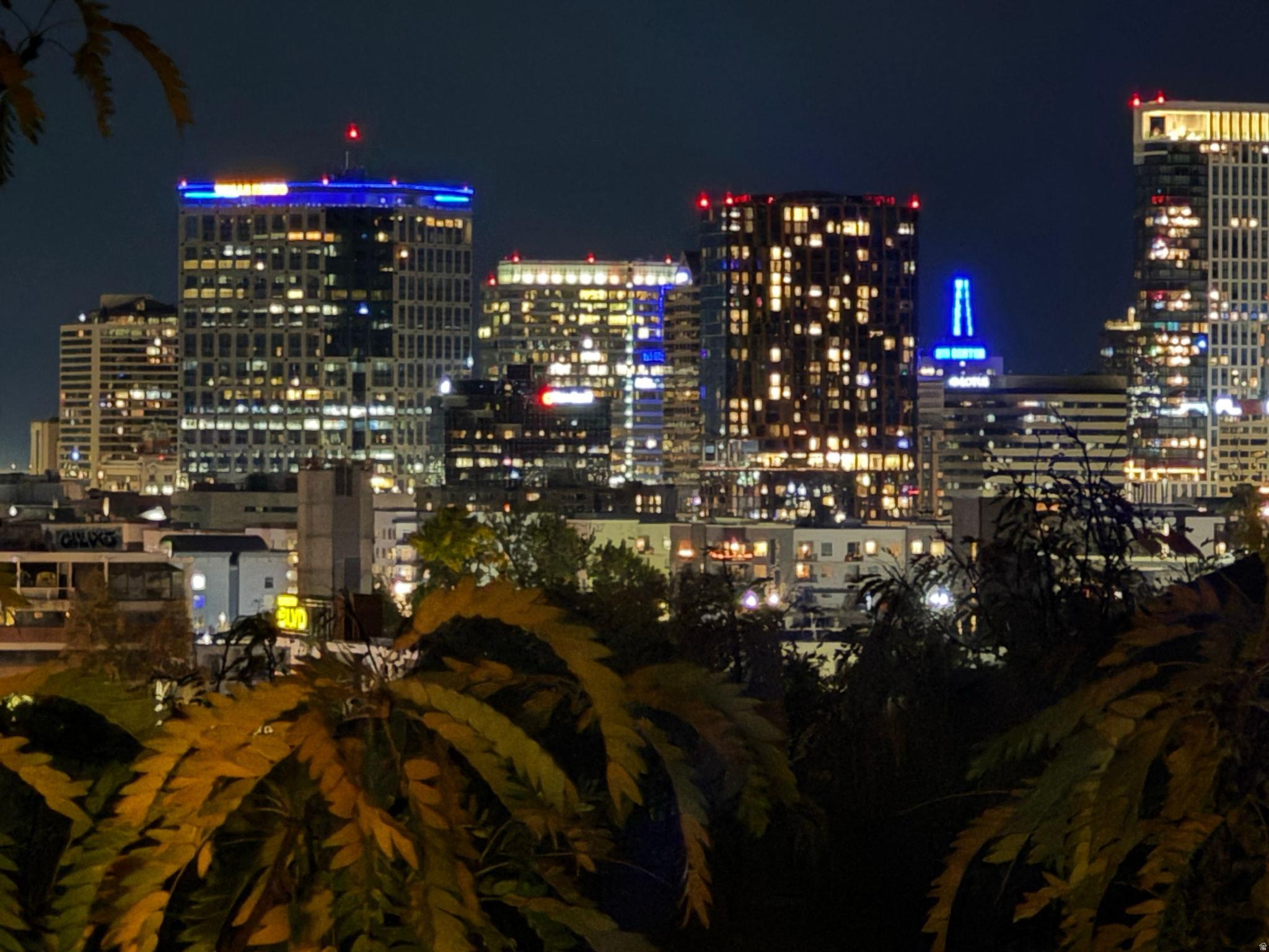 PRESERVE - Residential