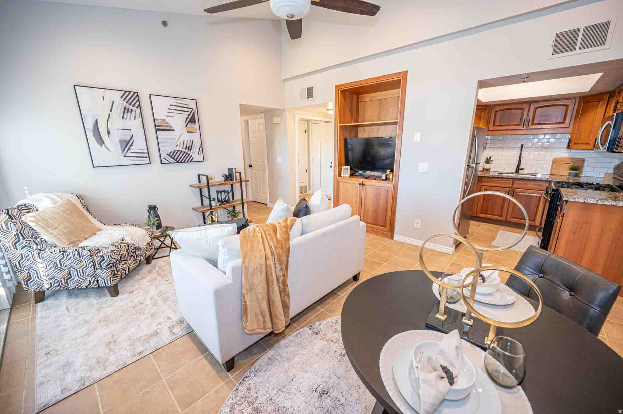 PRESERVE - Residential