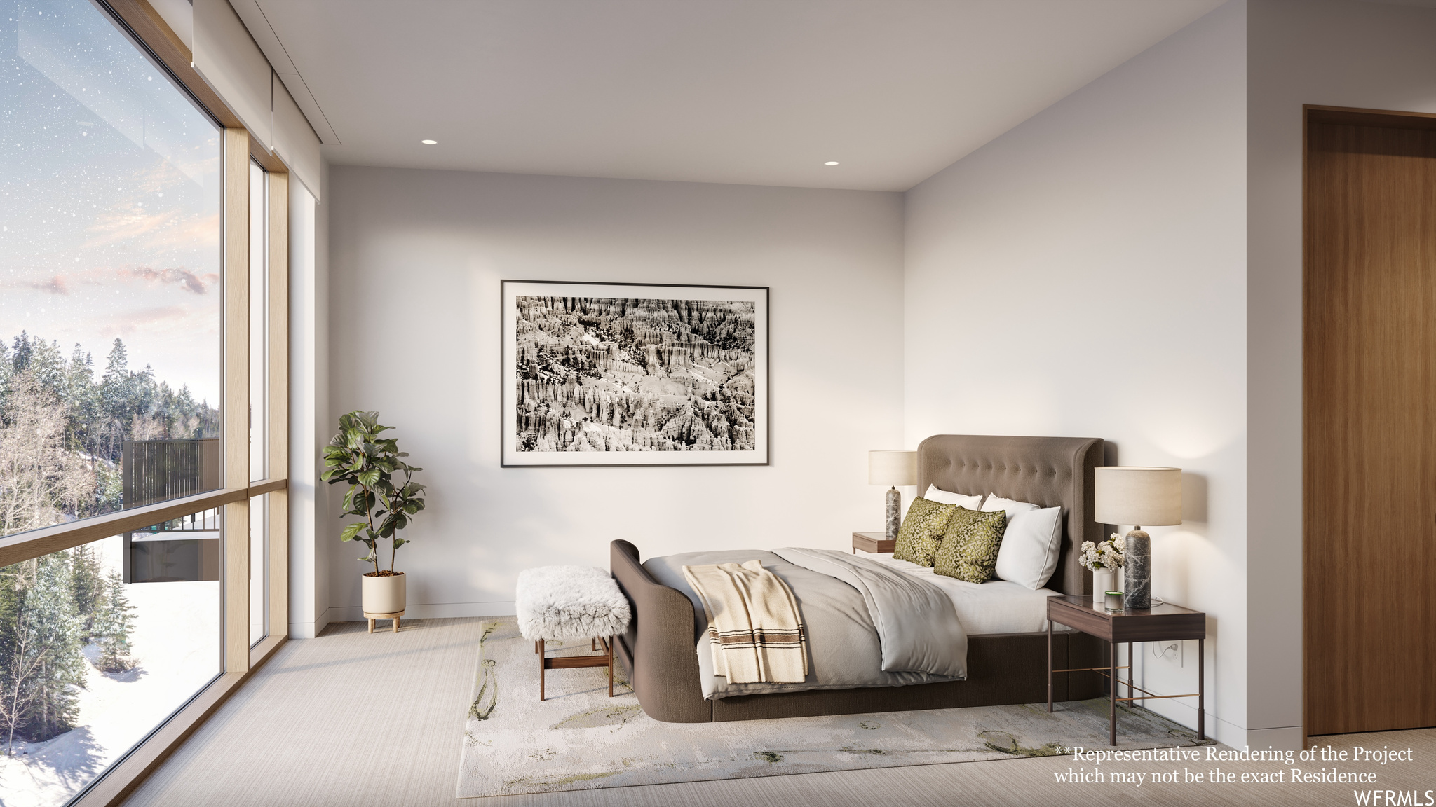 FOUNDERS PLACE - Residential