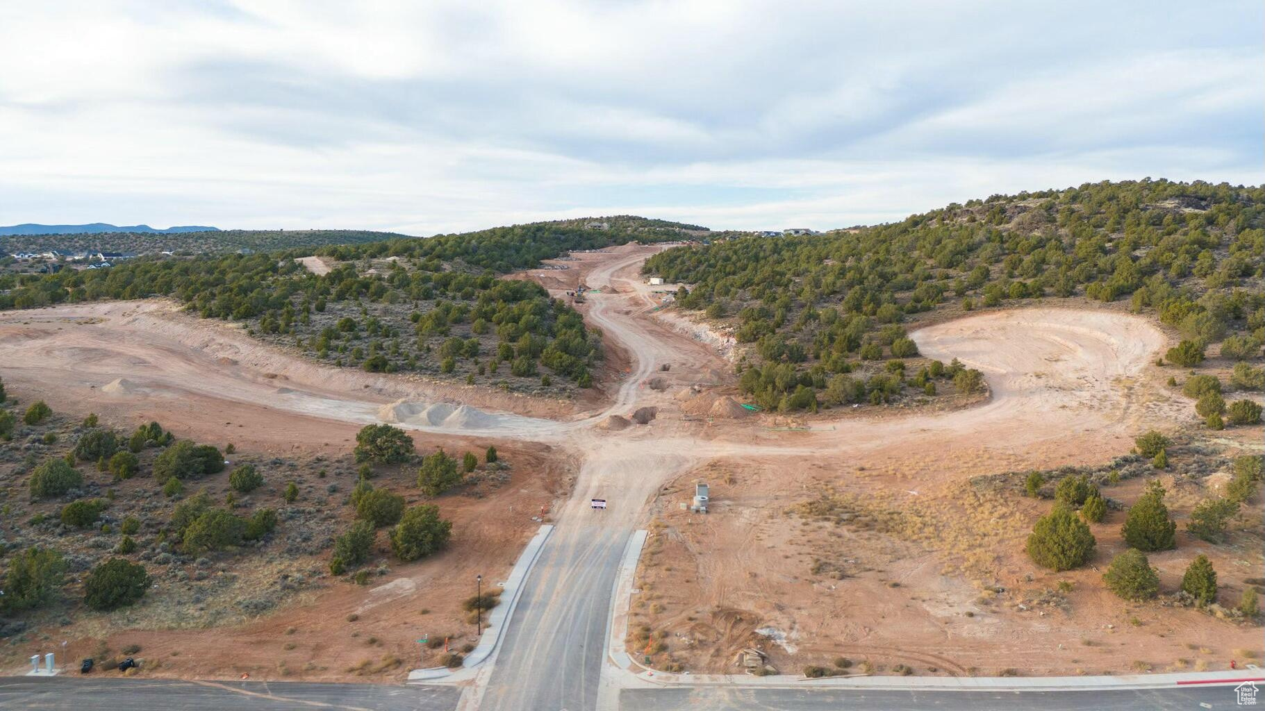 2539 W Black Sage Dr, Cedar City, Utah image 9
