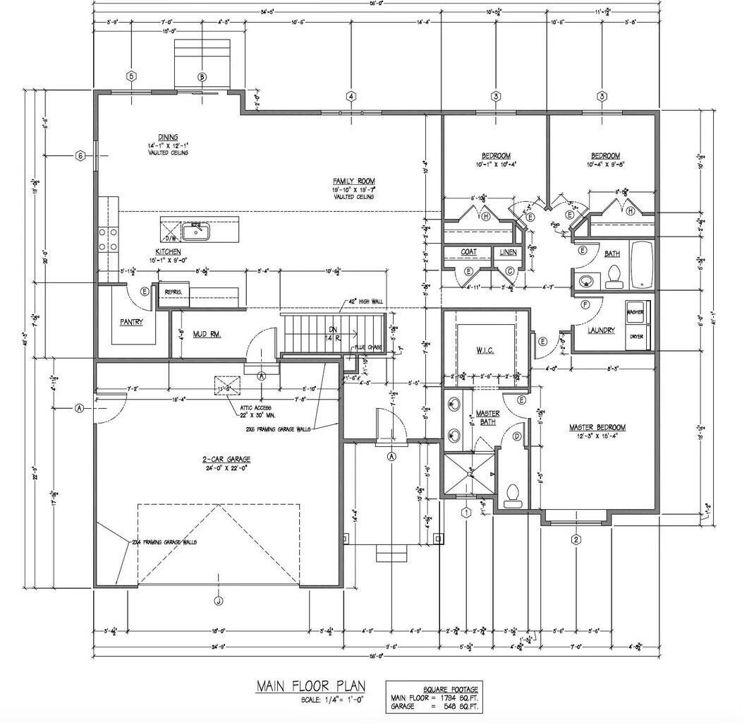 2539 W Black Sage Dr, Cedar City, Utah image 4