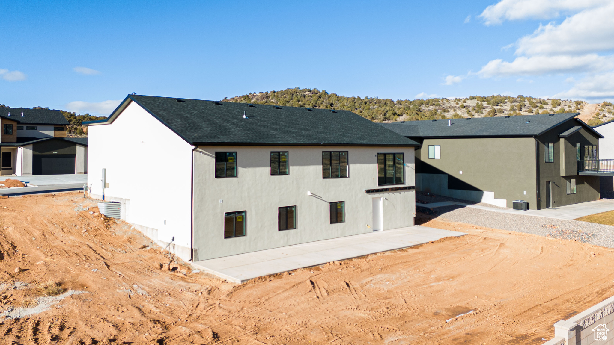 2539 W Black Sage Dr, Cedar City, Utah image 3