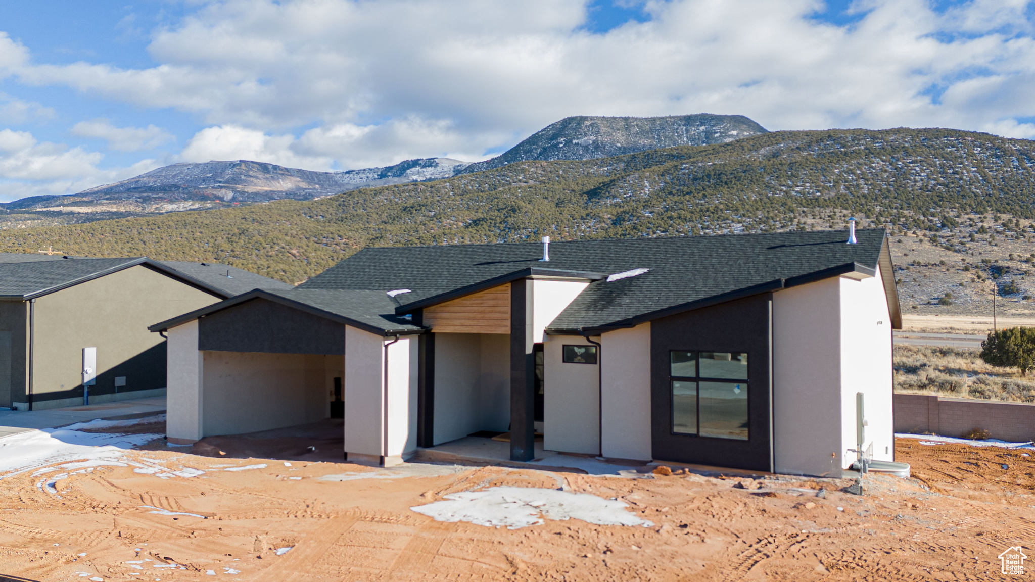 2539 W Black Sage Dr, Cedar City, Utah image 2