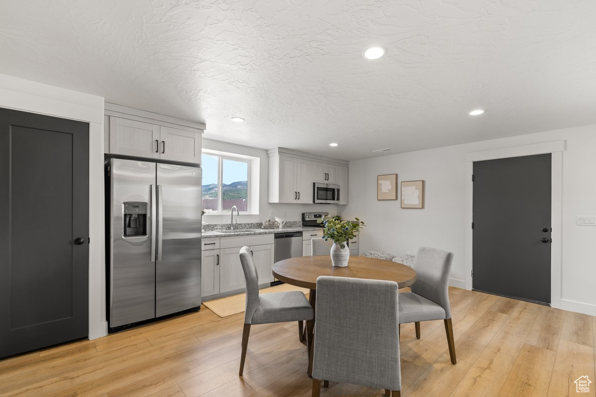 2539 W Black Sage Dr, Cedar City, Utah image 6