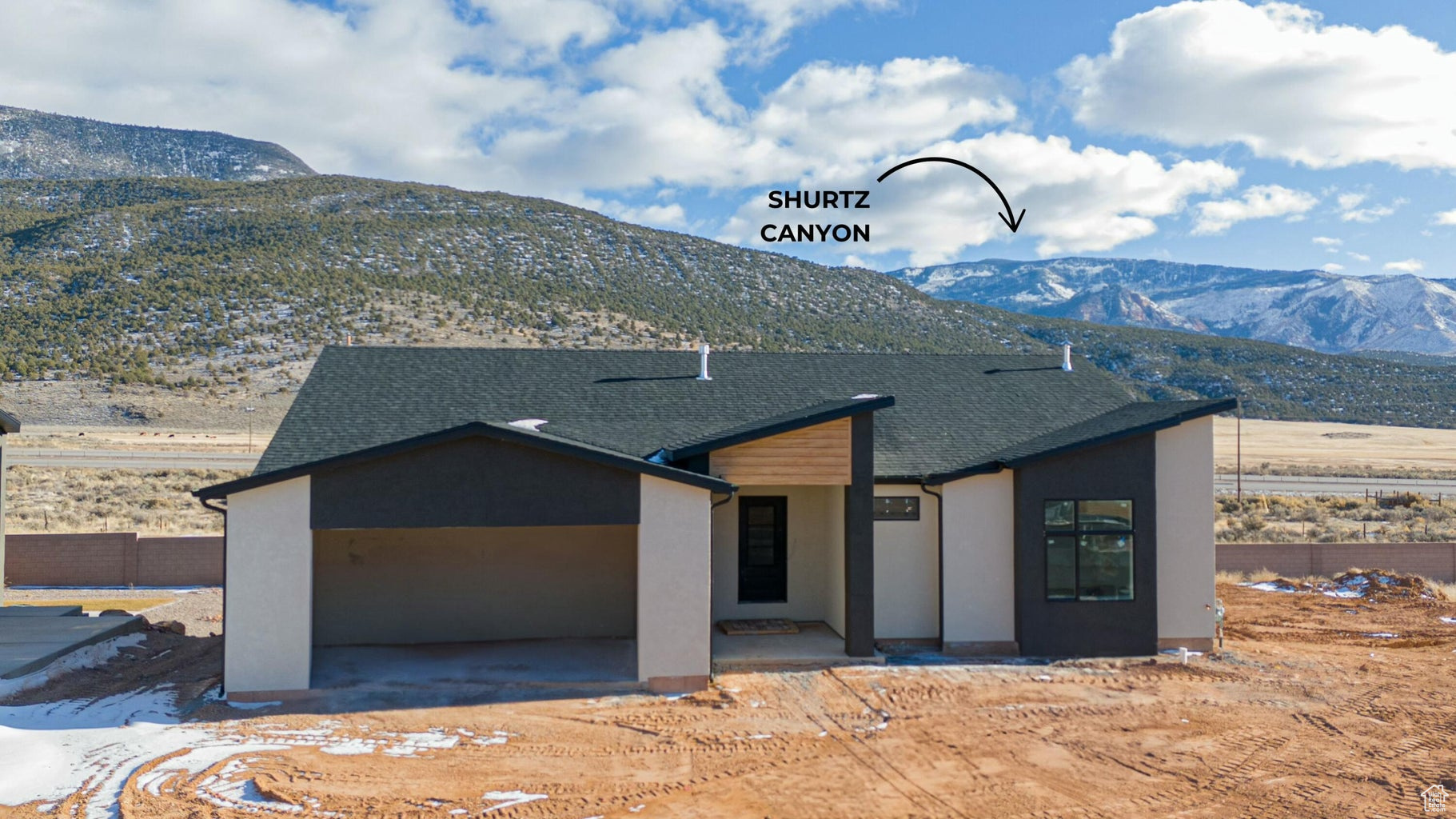2539 W Black Sage Dr, Cedar City, Utah image 1