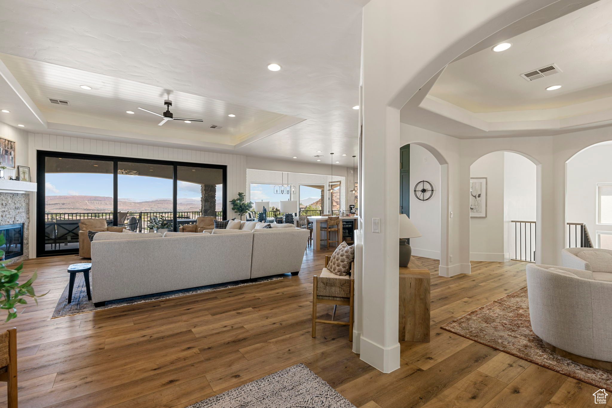 NORTHBRIDGE ESTATES - Residential