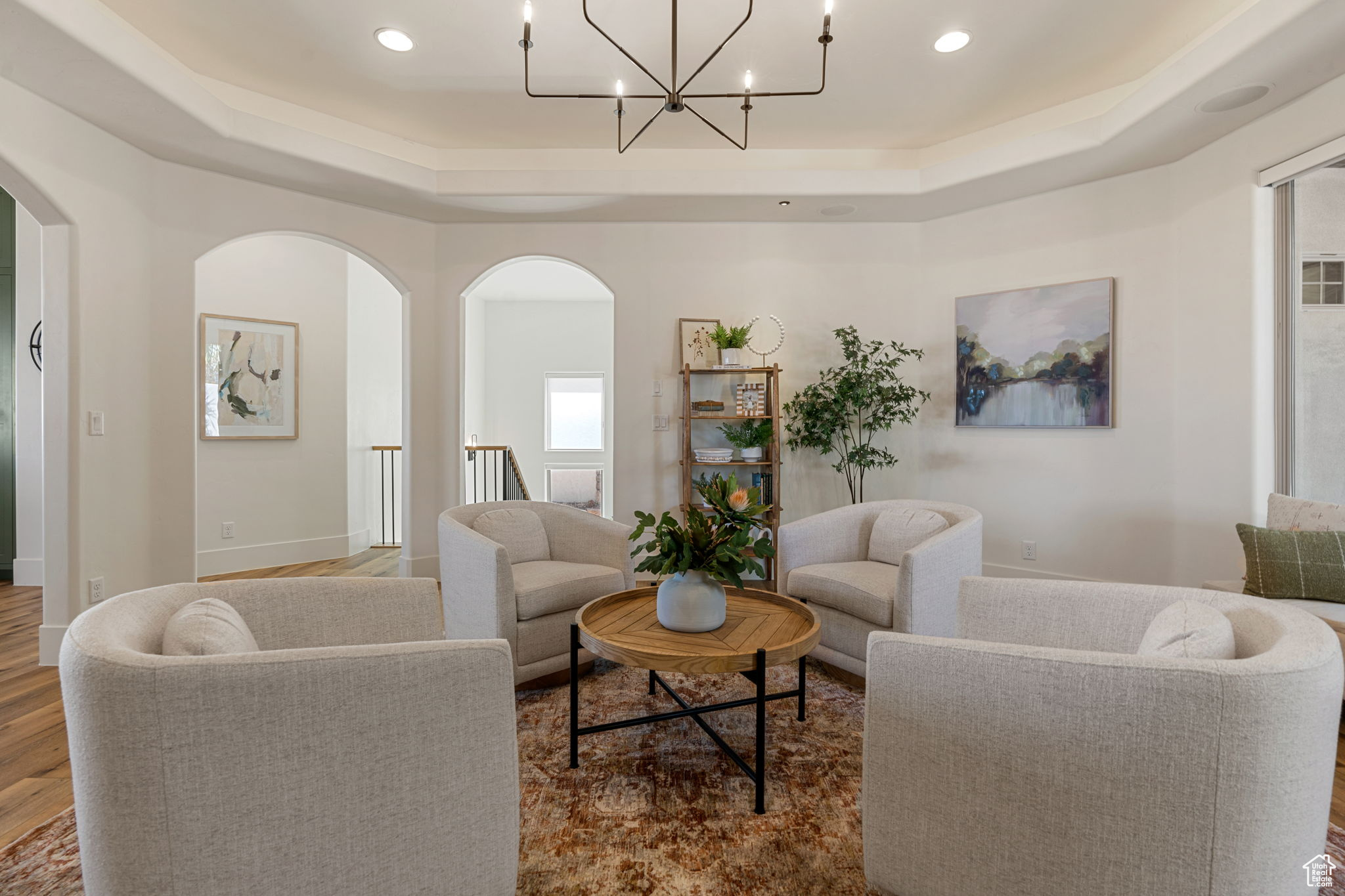 NORTHBRIDGE ESTATES - Residential