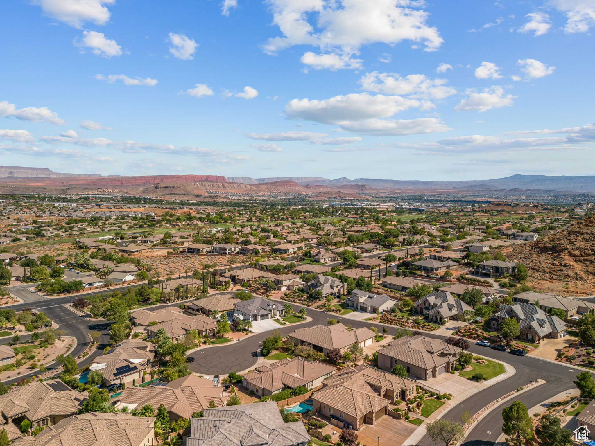 NORTHBRIDGE ESTATES - Residential
