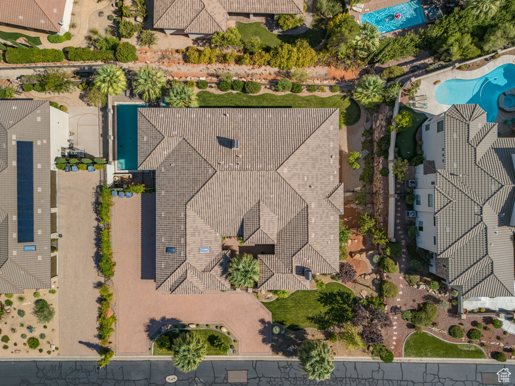 NORTHBRIDGE ESTATES - Residential