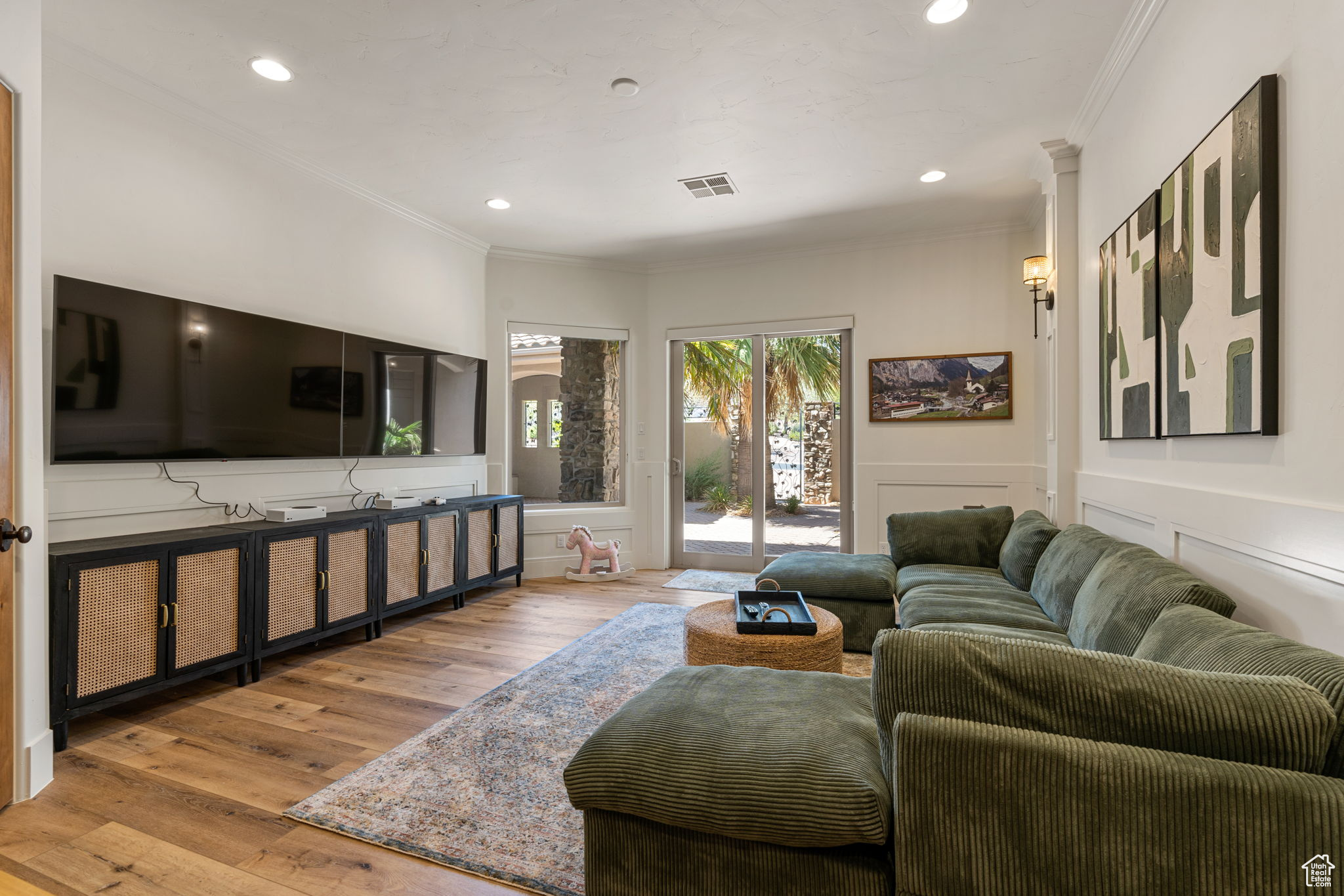 NORTHBRIDGE ESTATES - Residential