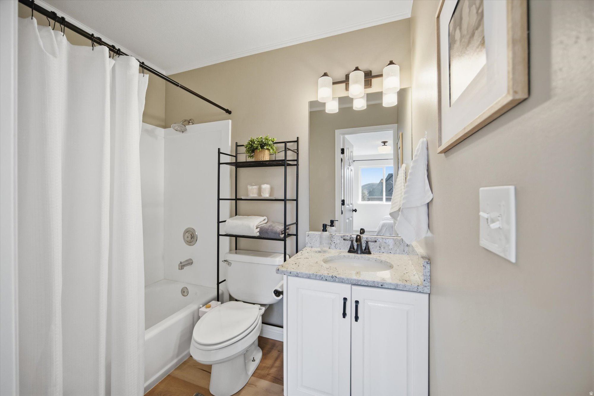 SALEM HILLS - Residential