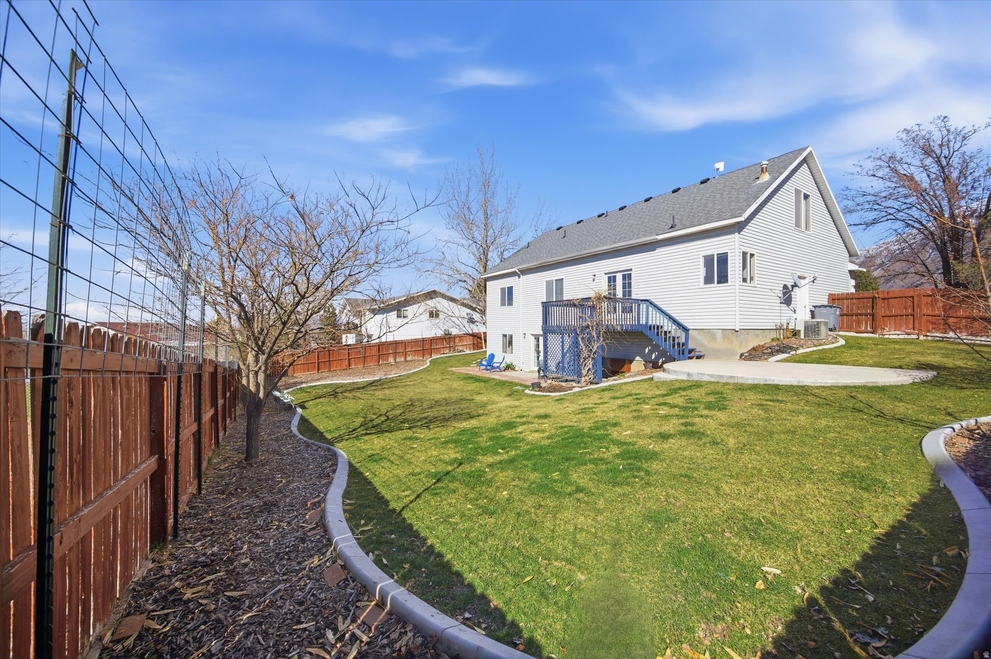 SALEM HILLS - Residential