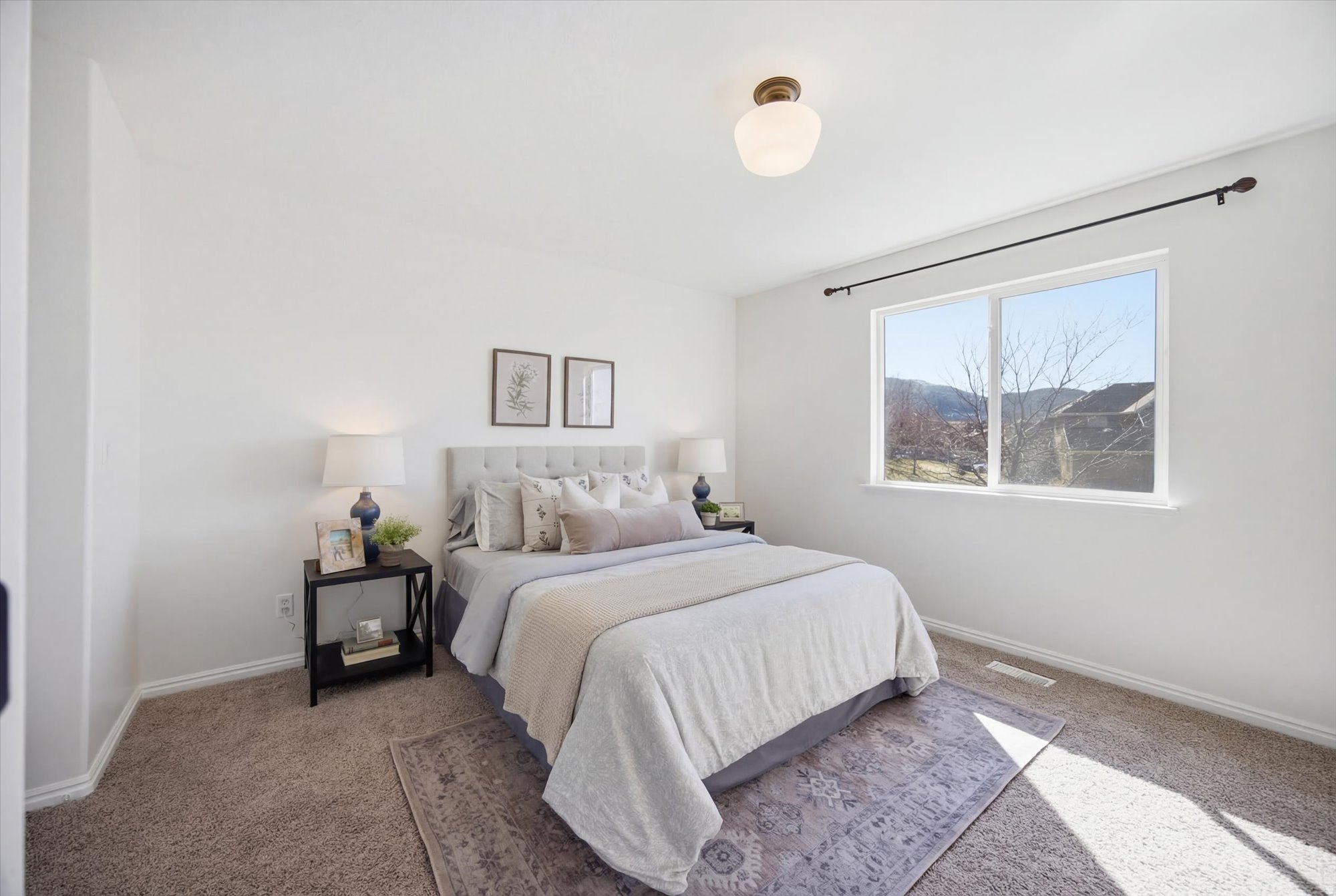 SALEM HILLS - Residential