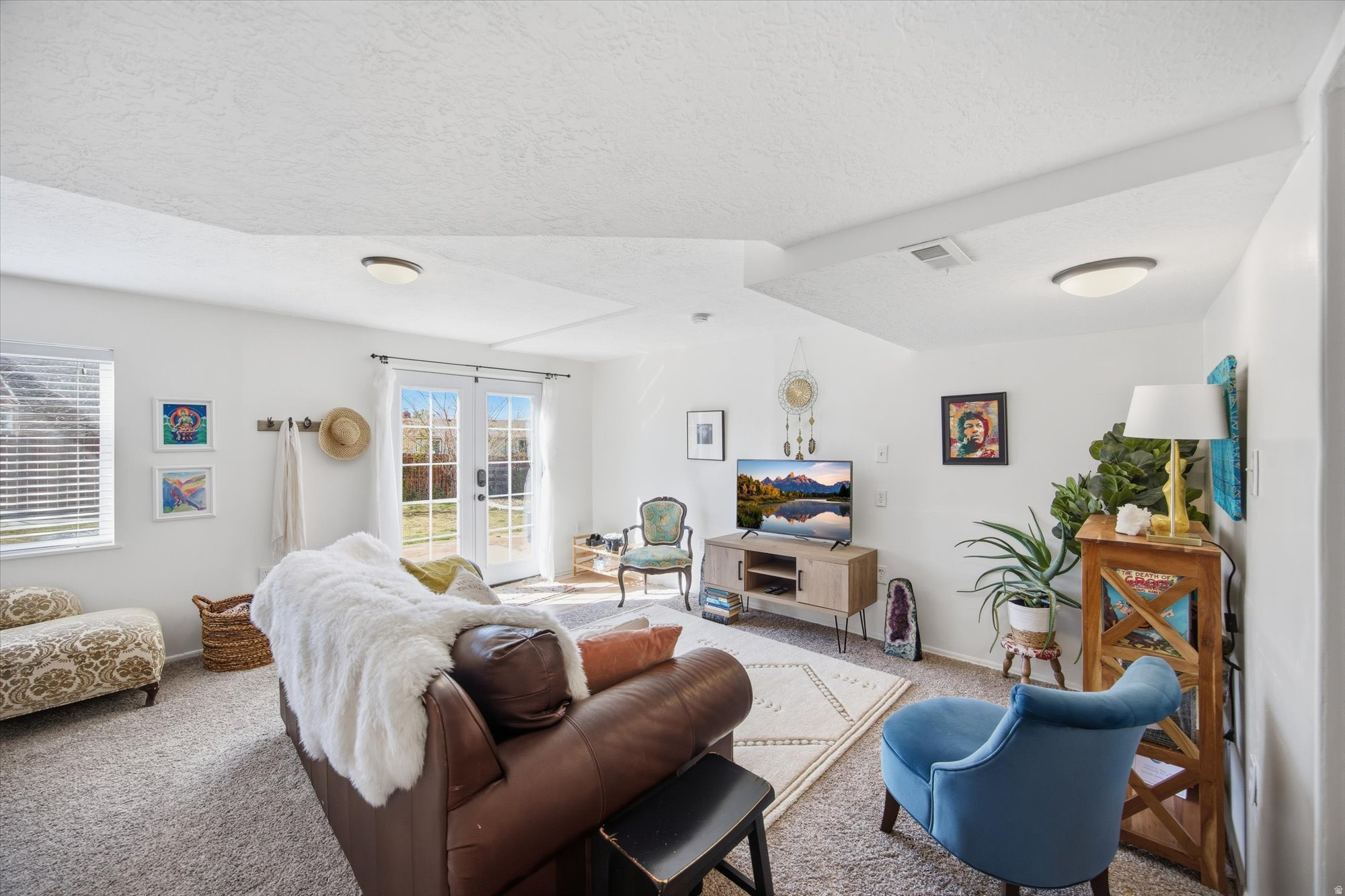 SALEM HILLS - Residential