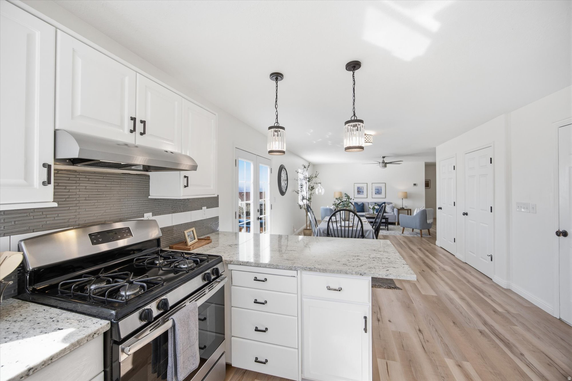 SALEM HILLS - Residential