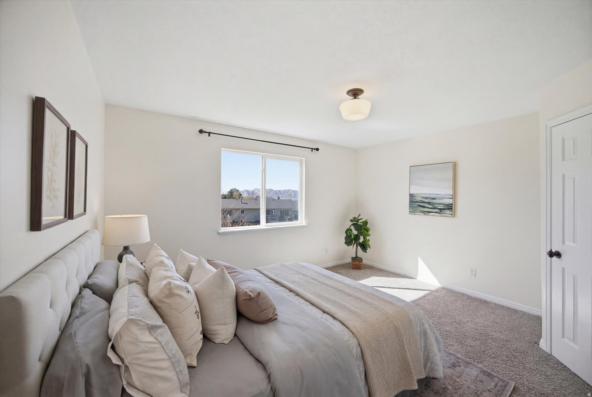 SALEM HILLS - Residential