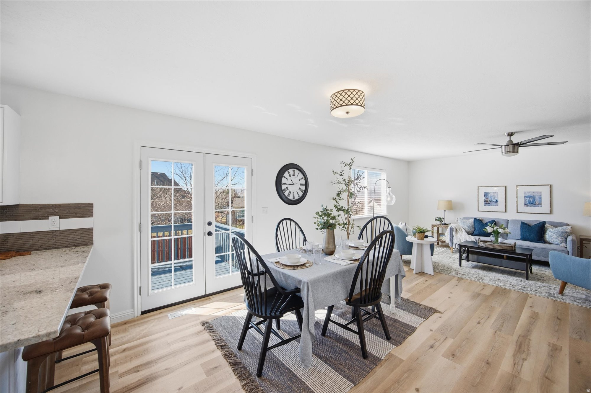 SALEM HILLS - Residential