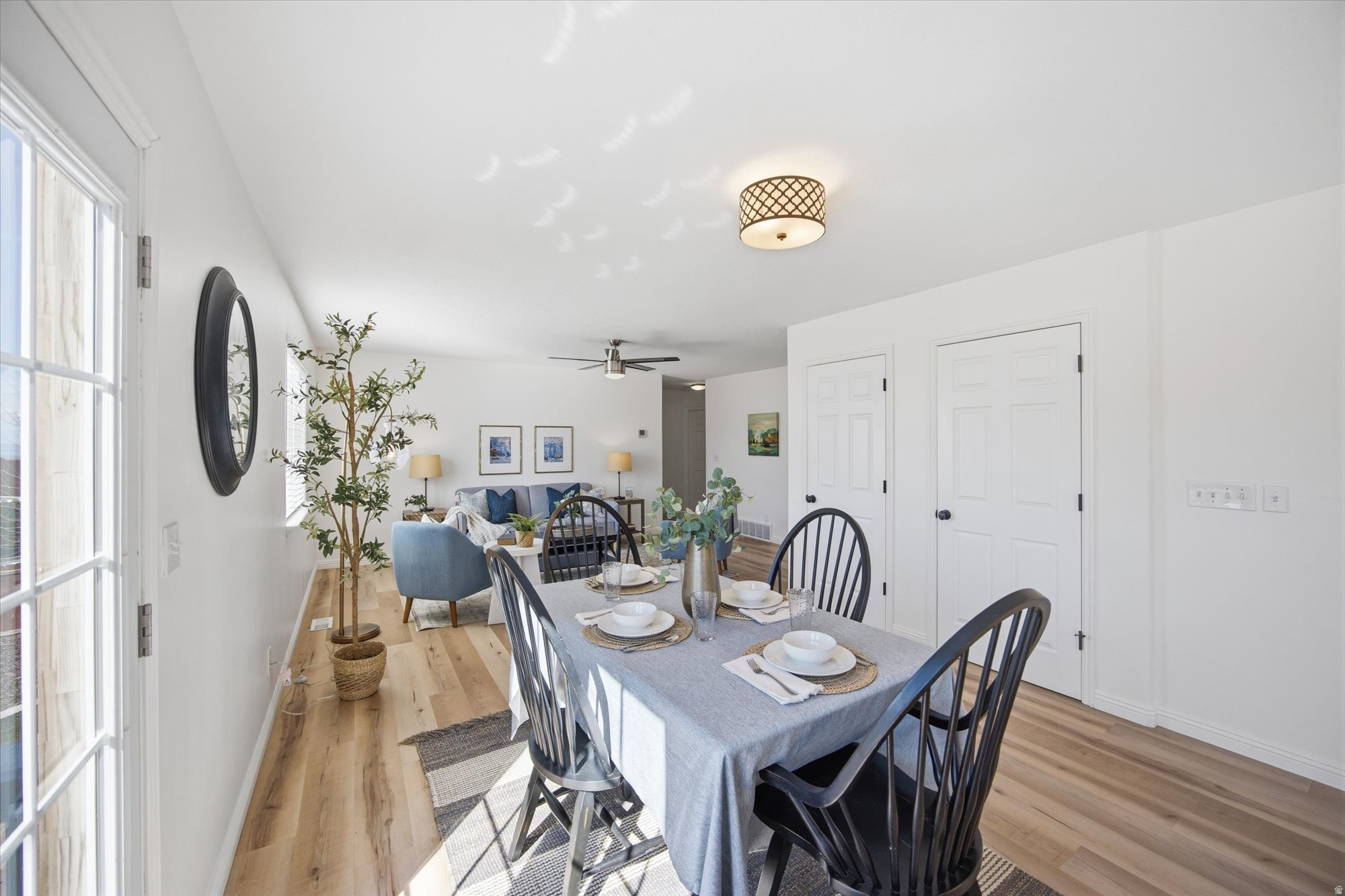 SALEM HILLS - Residential