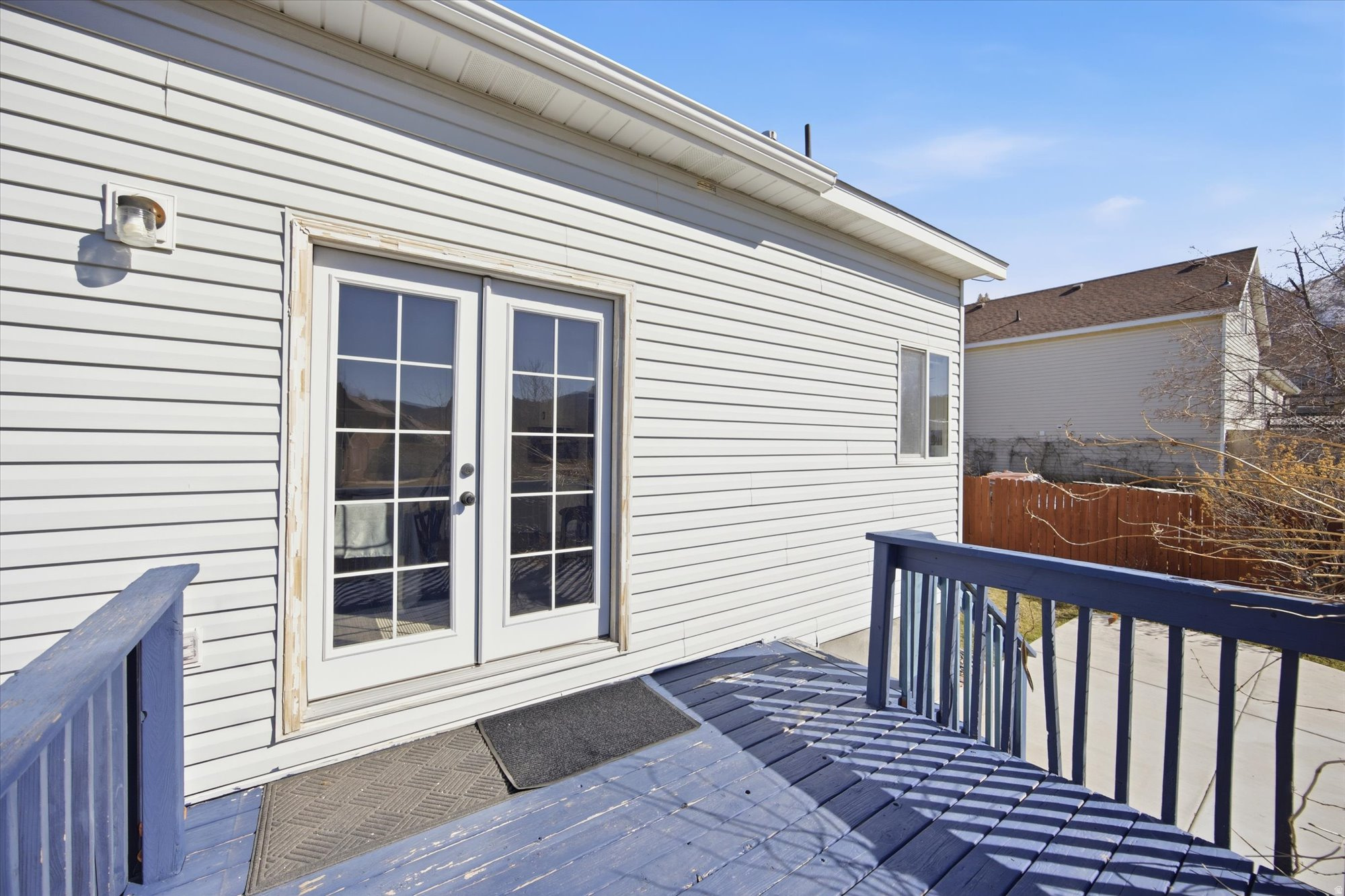 SALEM HILLS - Residential