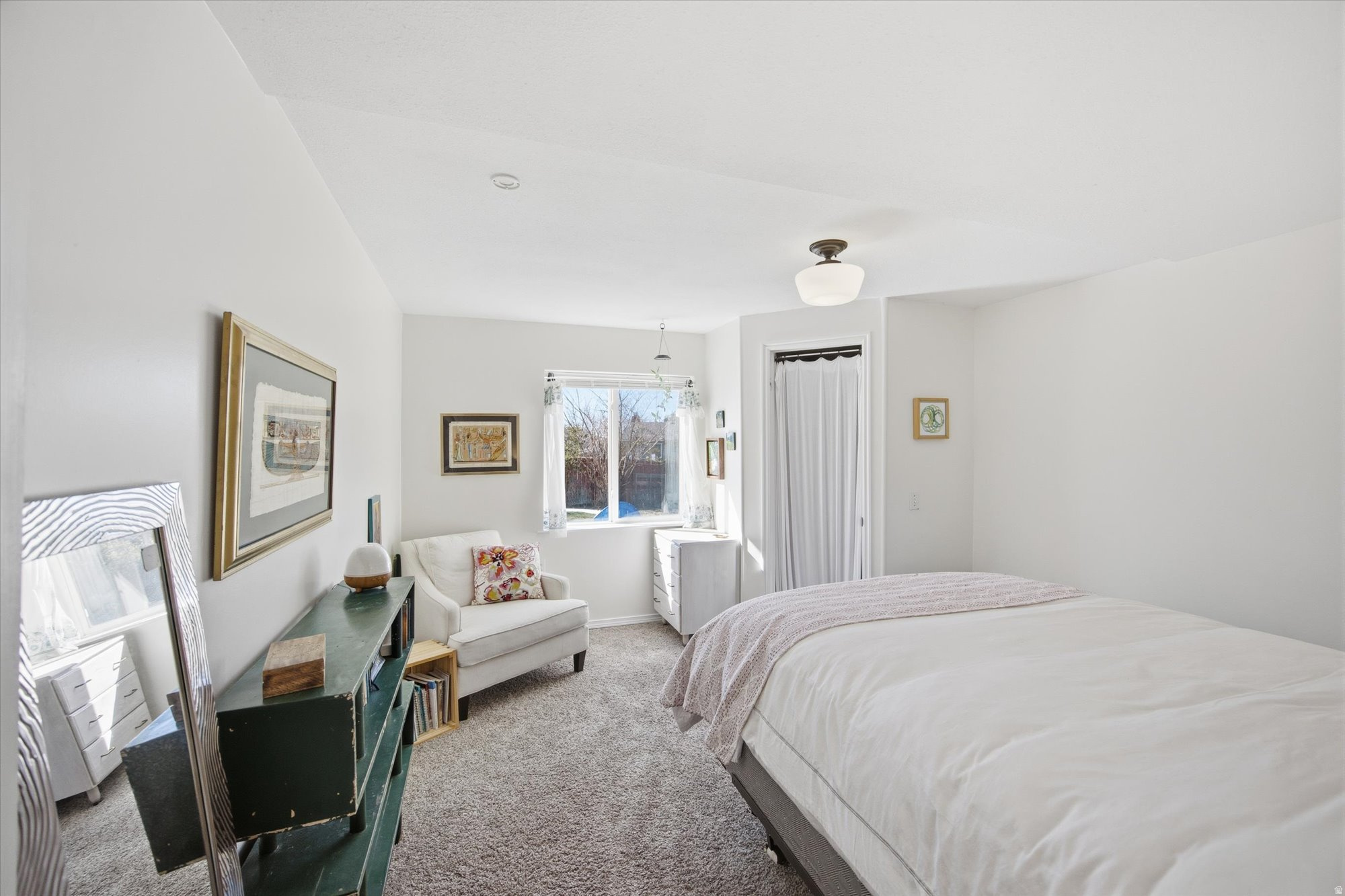 SALEM HILLS - Residential