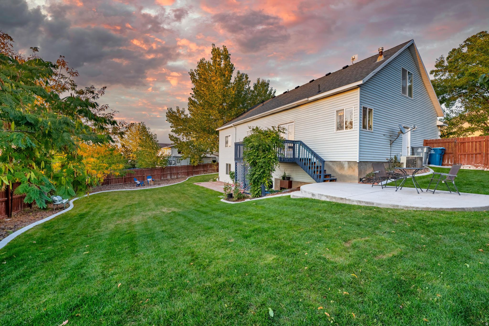 SALEM HILLS - Residential