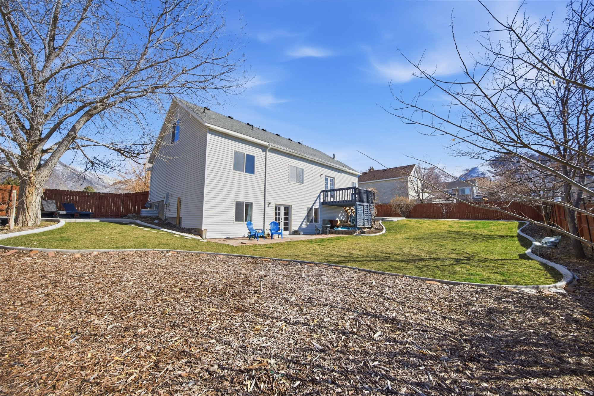 SALEM HILLS - Residential