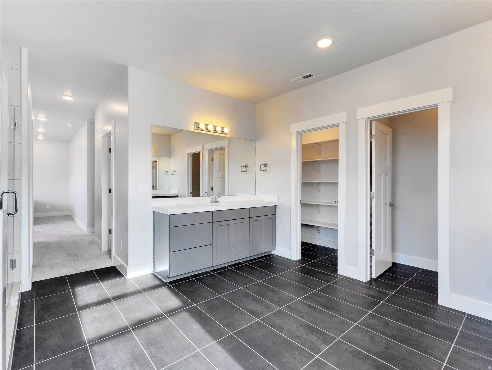 SUNCREST/EDELWEISS - Residential