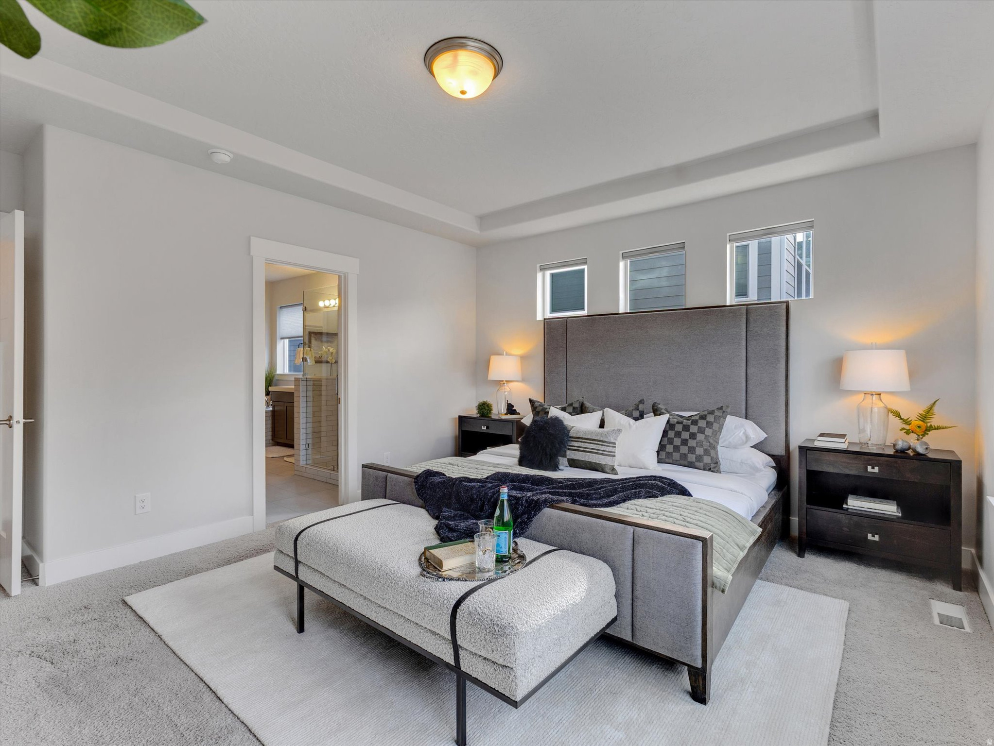 SUNCREST/EDELWEISS - Residential