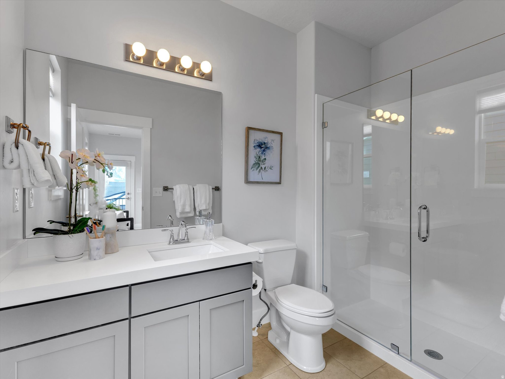 SUNCREST/EDELWEISS - Residential