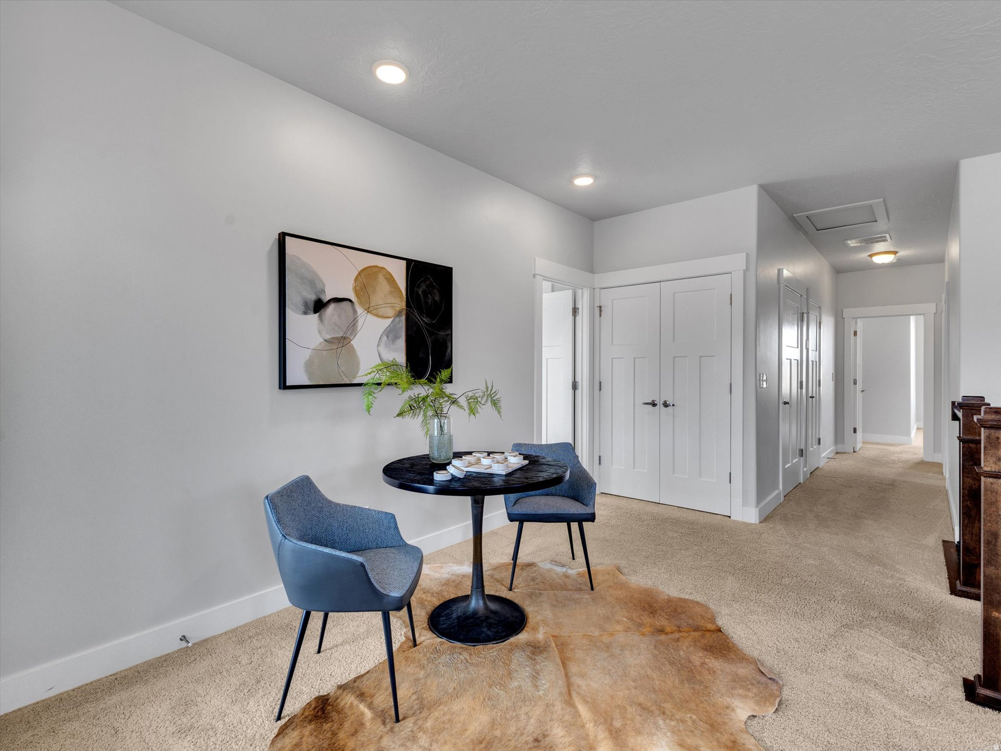 SUNCREST/EDELWEISS - Residential