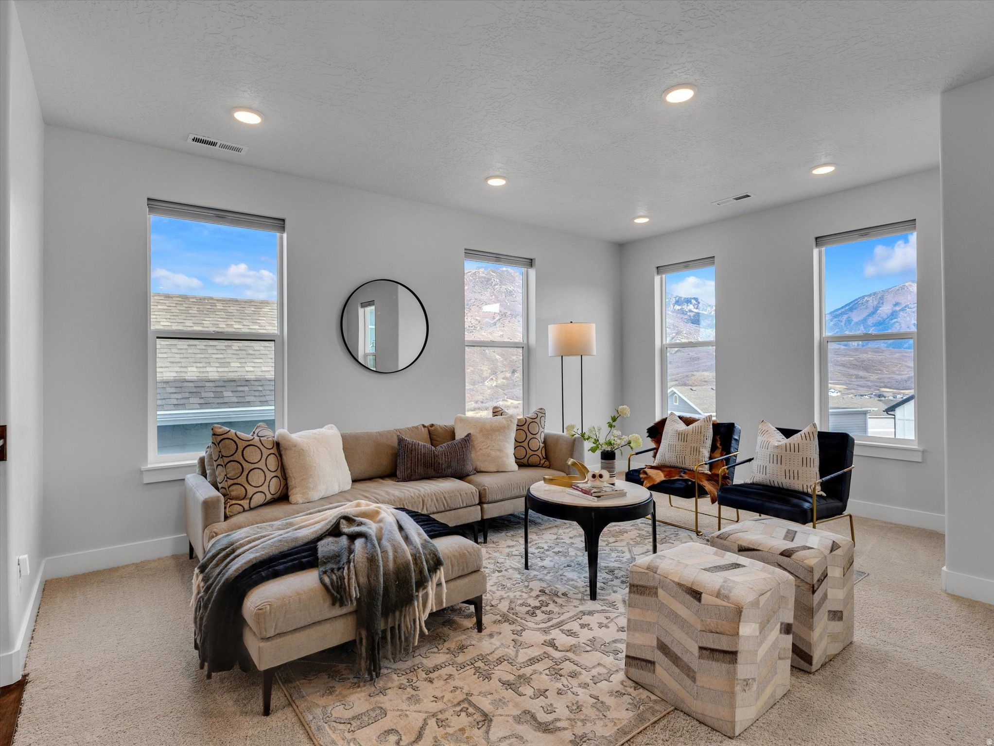 SUNCREST/EDELWEISS - Residential