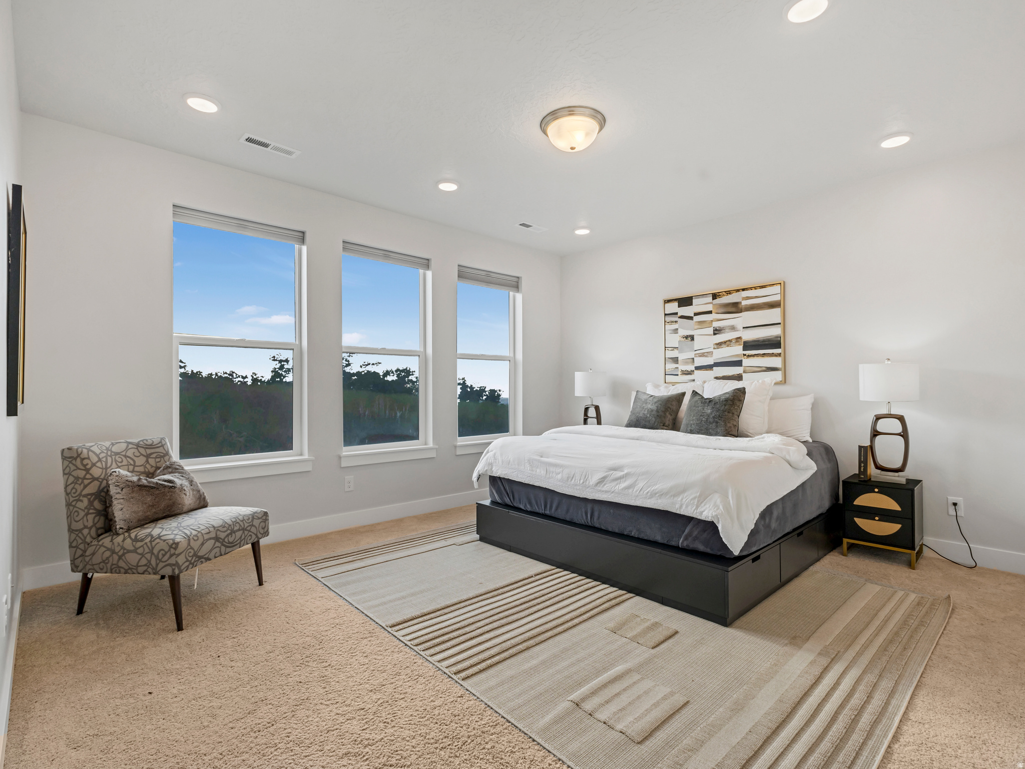 SUNCREST/EDELWEISS - Residential